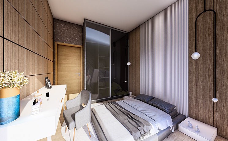 Premier Yapı Villas Urla